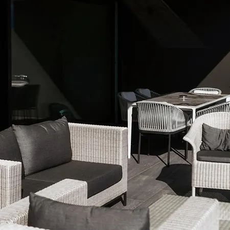 Luxury By Quokka 360 - Modern With Terrace And Amazing View Minusio