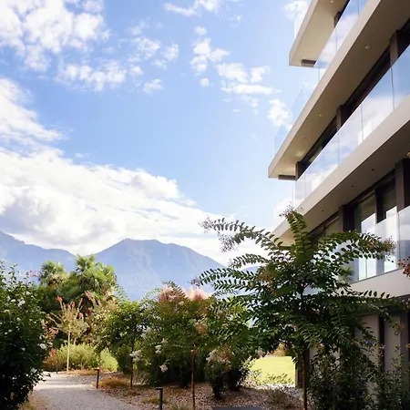 Apartment Luxury By Quokka 360 - Modern With Terrace And Amazing View Minusio