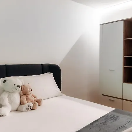 Apartman Luxury By Quokka 360 - Modern With Terrace And Amazing View