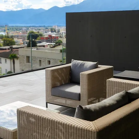 Apartman Luxury By Quokka 360 - Modern With Terrace And Amazing View *