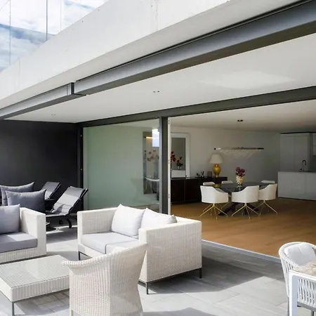 Luxury By Quokka 360 - Modern With Terrace And Amazing View *