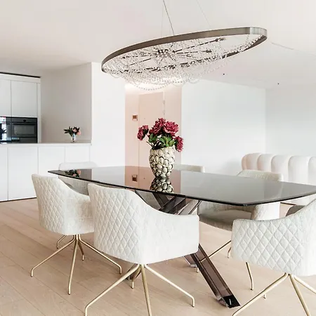 Luxury By Quokka 360 - Modern With Terrace And Amazing View Apartman *