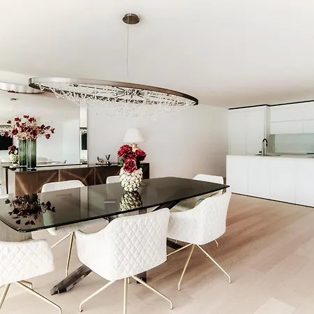 Luxury By Quokka 360 - Modern With Terrace And Amazing View Minusio