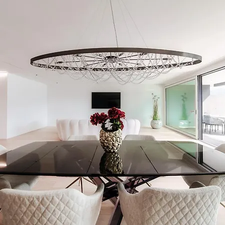 Luxury By Quokka 360 - Modern With Terrace And Amazing View