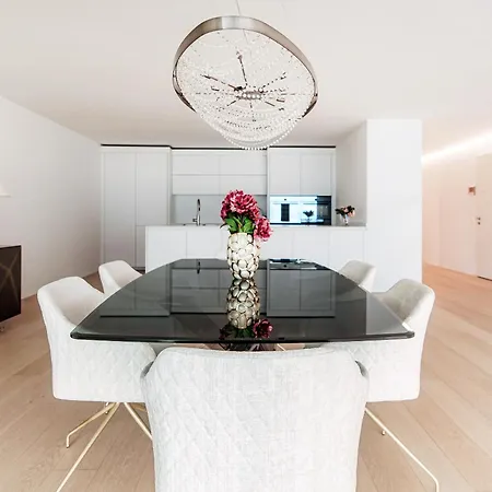 Apartman Luxury By Quokka 360 - Modern With Terrace And Amazing View *