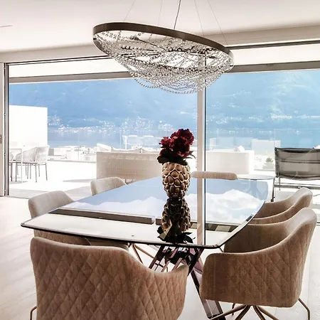 Appartement Luxury By Quokka 360 - Modern With Terrace And Amazing View *