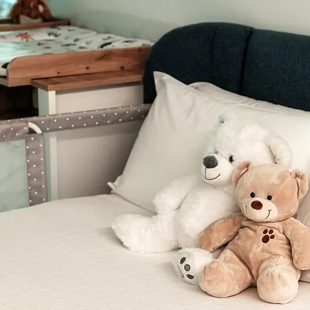 Apartment Luxury By Quokka 360 - Modern With Terrace And Amazing View *