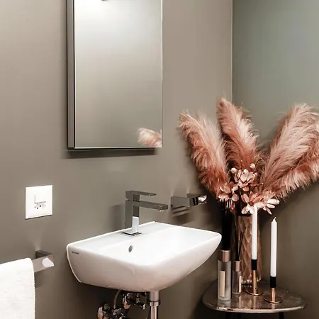 Apartment Luxury By Quokka 360 - Modern With Terrace And Amazing View *