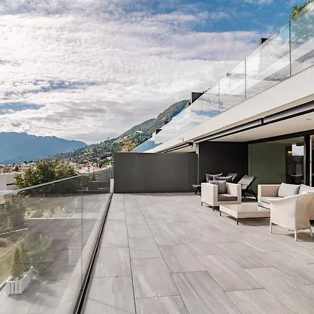 Luxury By Quokka 360 - Modern With Terrace And Amazing View