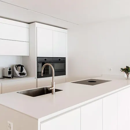 Luxury By Quokka 360 - Modern With Terrace And Amazing View * Minusio