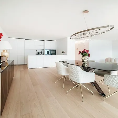 Apartment Luxury By Quokka 360 - Modern With Terrace And Amazing View *